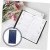 Ciieeo Efficient Plan Pad Weekly Planner Notepad for Study Work