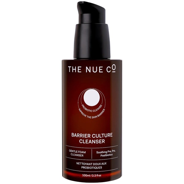 The Nue Co. Barrier Culture Cleanser,