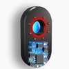 Wireless Signal Detector Sensitive Portable Infrared Camera Bug Finder for