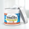 Stridex XL Face Body Pads, 90 Count