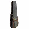 woodnote Great 24" Concert Black Padding Carrying Bag