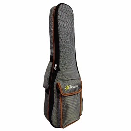 woodnote Great 24" Concert Black Padding Carrying Bag