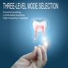 360Dgree UShape Toothbrush Rechargeable Automatic Toothbrush Silicone Oral Care Tool