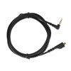 Headset Replacement Audio Cable Cord,Steelseriess Replacement Cord Replacement Headphone Cable