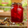 Tisana Fresa Kiwi 200 g Molienda Sagrada / Infusión Artesanal