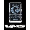 VMS Racing 20 VMS Racing 12X1.5 Drag Wheels Black Close