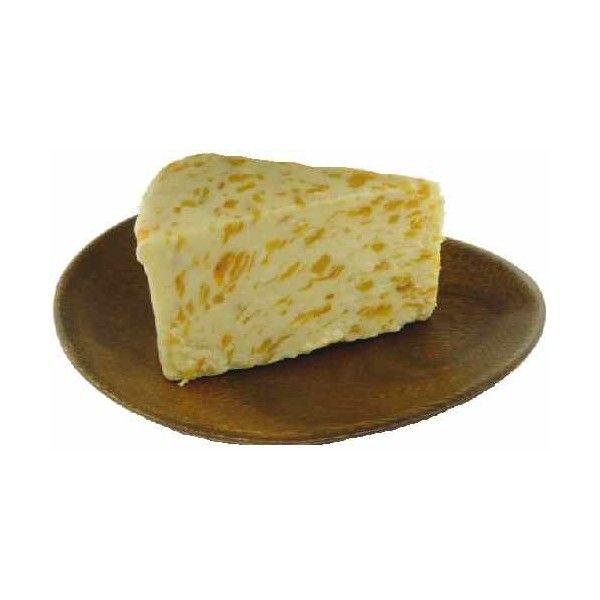 White Stilton with Apricots (1 pound) by Gourmet-Food