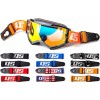 Quick Strap Goggle Straps - Motocross Dirt Bike Offroad ATV