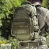 WYNEX Tactical Large Admin Pouch of Double Layer Design, Molle