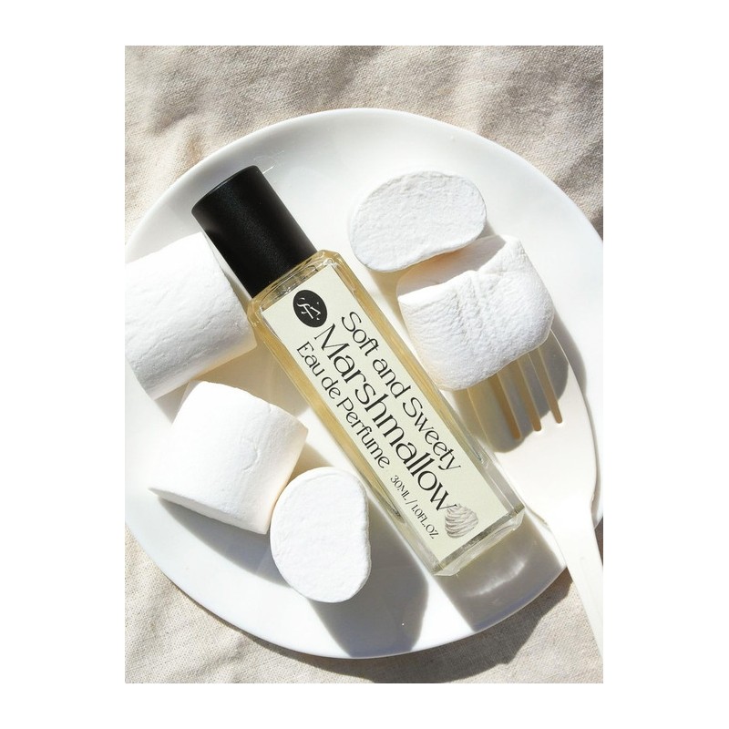 Sly Marshmallow Eau de Parfum EDP 30ml / 슬라이 마시멜로우