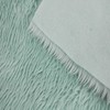 Texco Inc Luxury Shag Faux Fur-Fabric by The Yard-Soft, Shaggy