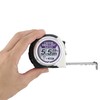 Takagi Ultra Small Auto Lock Convex Measure 0.7 inch x