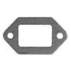 Iron Muffler Replacement Accessories Garden Chain Saw Tool Parts Professional