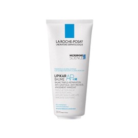 La Roche-Posay Crema Hidratante La Roche Posay Lipikar Baume AP+M Tubo Eco-Responsable para Piel Seca Extra Seca o con Eczema 200ml (El embalaje puede variar)