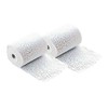 HÖGA Quick Plaster Bandages, 10 cm x 3 m, Ready-to-Use