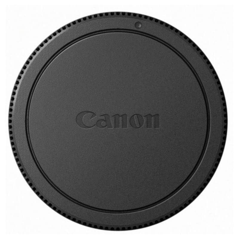 Canon レンズダストキャップ EB DUST-EB