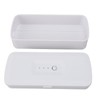 Ultraviolet Cleaning Box Dual USB Interface 360 Degree Cleaning 1200mAh