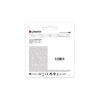 Kingston DataTraveler 80 256GB USB Type-C Flash Drive (DT80/256GB), Metal