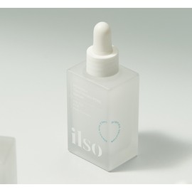 일소 모링가 타이트닝 포어 세럼, 30ml, 1개 Ilso Moringa Tightening Pore Serum, 30ml, 1 unit