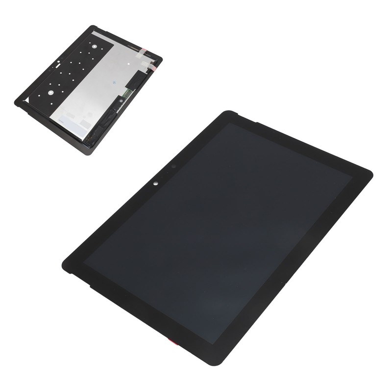 Laptop Touch Screen Replacement High Accuracy LCD Durable Material Screen