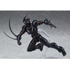 figma Gaiver III Non-Scale ABS & PVC Pre-Painted Action Figure