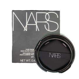 Nas [Namsan] Nars Pure Radiant Protection Aqua Glow Cushion Foundation Refill (SPF23) 12g / [남산] 나스 퓨어 래디언트 프로텍션 아쿠아 글로우 쿠션 파운데이션 리필 (SPF23) 12g