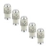 SIEMENS - Pack of 5 DIAZED fuse insert 500 V