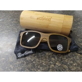 Westwood polarized sunglasses westwood