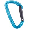 SALEWA Unisex - Adult Hot G3 Straight Carabiner, Blue, Normal