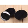 4Pcs Sponge Hair Base Fluffy Tool Invisible Hair Pads Accessories