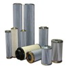 Big Filter Replacement Hydraulic Filter Compatible with Lenz 5062100, 1-Pack