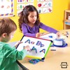 Magnetic Dry Erase Board for Kids Whiteboard 9”x12” Includes White