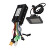 Motor Brushless Controller S866 Panel 26A 3 Mode Sine Wave