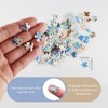 Small Jigsaw Puzzles for Adults Moraine Lake Mini Puzzles 150
