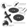 Cross Necklace for Men Women Stainless Steel Cross Pendant for