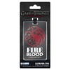 ABYstyle - Game of Thrones - Luggage tag"Targaryen"