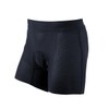 Pearl Izumi 151 Men's Cycling Wear, Mesh Inner Shorts, Black