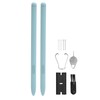 2 Pcs Stylus Touch Pen for Galaxy Tab S6 Lite