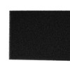 vhbw 3 x Foam Filters Compatible with Gorenje D8565NR, D