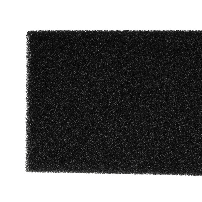 vhbw 3 x Foam Filters Compatible with Gorenje D8565NR, D