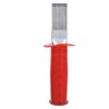 Fin Repair Tool, fin comb, stability, non-slip, high-quality condenser air