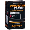 Continental Tour 26 Hermetic Plus 0182271 Bicycle Inner Tube Black