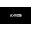 SHARPAL Professional 5-in-1 Kitchen Chef Knife & Scissors Sharpener, Sharpening