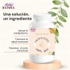 Inositol Puro Daimel 500g Polvo Superfoods Suplemento Nutricional