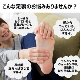 Pip Elekiban Foot Band, 130 Millitesla, 2 Magnetic Therapy Devices, Foot Stiffness, Foot Sticks, Lasting Effect While Wearing