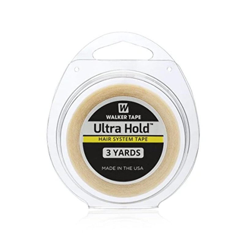 WALKER TAPE Ultra Hold 12 mm x 10.97 m for