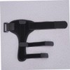 Healvian Finger Splint Stabilizer for Fractures Breathable Support Protector for