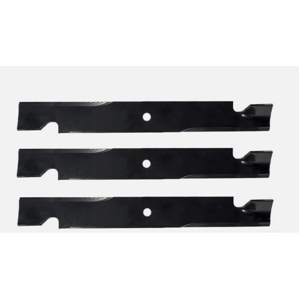 ACTIVLIFE for 60" Deck Blades for Bad Boy Zero Turn