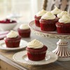 LorAnn Oils Red Velvet Bakery Emulsion: True Essence, Ideal for