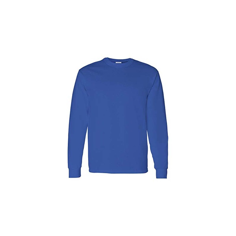 Gildan Longsleeve Heavy Cotton Shirt